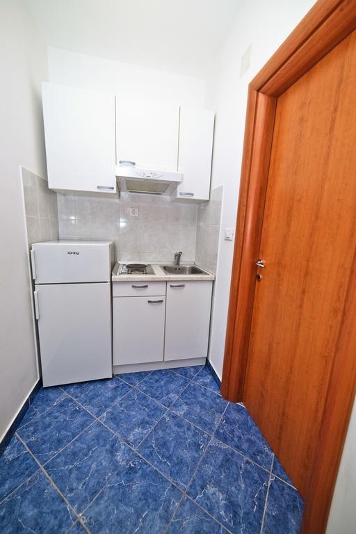 Apartments Bozikovic Podstrana Pokoj fotografie